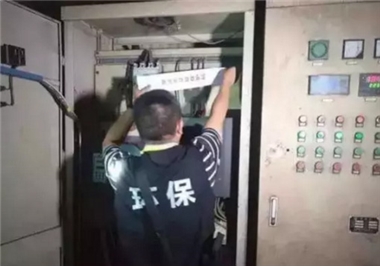 環(huán)?！帮Z風(fēng)”刮過！ 封廠、關(guān)停、漲價(jià)！ 不達(dá)標(biāo)工廠9月底全關(guān)停！制造業(yè)面臨“大洗牌”